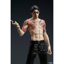 Good Smile Company Yakuza DIGSTA Like a DragonGoro Majima-Battle Style Figurine