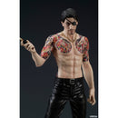 Good Smile Company Yakuza DIGSTA Like a DragonGoro Majima-Battle Style Figurine