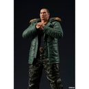 Good Smile Company Yakuza DIGSTA Like a Dragon Taiga Saejima Figurine