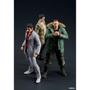Good Smile Company Yakuza DIGSTA Like a Dragon Taiga Saejima Figurine