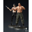 Good Smile Company Yakuza DIGSTA Like a DragonTaiga Saejima-Battle Style Figurine