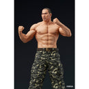 Good Smile Company Yakuza DIGSTA Like a DragonTaiga Saejima-Battle Style Figurine
