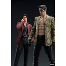 Good Smile Company Yakuza DIGSTA Like a Dragon Shun Akiyama Figurine