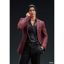Good Smile Company Yakuza DIGSTA Like a Dragon Shun Akiyama Figurine