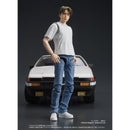 Good Smile Company Initial D Digaction Takumi Fujiwara Figurine