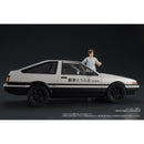 Good Smile Company Initial D Digaction Takumi Fujiwara Figurine