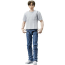 Good Smile Company Initial D Digaction Takumi Fujiwara Figurine