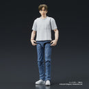 Good Smile Company Initial D Digaction Takumi Fujiwara Figurine