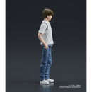 Good Smile Company Initial D Digaction Takumi Fujiwara Figurine