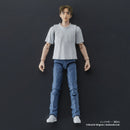 Good Smile Company Initial D Digaction Takumi Fujiwara Figurine