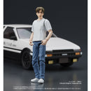 Good Smile Company Initial D Digaction Takumi Fujiwara Figurine