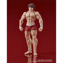 Good Smile Company Baki Hanma Digaction Baki Hanma Figurine