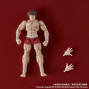 Good Smile Company Baki Hanma Digaction Baki Hanma Figurine