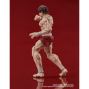 Good Smile Company Baki Hanma Digaction Baki Hanma Figurine