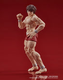 Good Smile Company Baki Hanma Digaction Baki Hanma Figurine