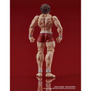 Good Smile Company Baki Hanma Digaction Baki Hanma Figurine