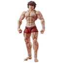 Good Smile Company Baki Hanma Digaction Baki Hanma Figurine