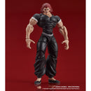 Good Smile Company Baki Hanma Digaction Yujiro Hanma 1/24 Scale Figurine