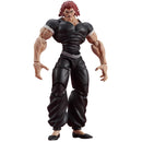 Good Smile Company Baki Hanma Digaction Yujiro Hanma 1/24 Scale Figurine