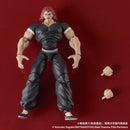 Good Smile Company Baki Hanma Digaction Yujiro Hanma 1/24 Scale Figurine