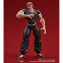 Good Smile Company Baki Hanma Digaction Yujiro Hanma 1/24 Scale Figurine