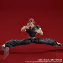 Good Smile Company Baki Hanma Digaction Yujiro Hanma 1/24 Scale Figurine