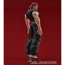Good Smile Company Baki Hanma Digaction Yujiro Hanma 1/24 Scale Figurine
