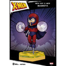 Beast Kingdom Mini Egg Attack X-Men Magneto Figurine