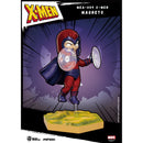Beast Kingdom Mini Egg Attack X-Men Magneto Figurine