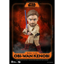 Beast Kingdom Egg Attack Action Star Wars Obi Wan Kenobi Figurine
