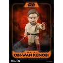 Beast Kingdom Egg Attack Action Star Wars Obi Wan Kenobi Figurine