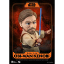 Beast Kingdom Egg Attack Action Star Wars Obi Wan Kenobi Figurine