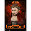 Beast Kingdom Egg Attack Action Star Wars Obi Wan Kenobi Figurine