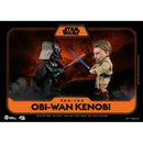 Beast Kingdom Egg Attack Action Star Wars Obi Wan Kenobi Figurine