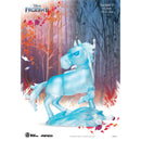 Beast Kingdom Mini Egg Attack Frozen 2 Nokk Figurine