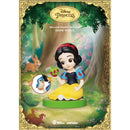 Beast Kingdom Mini Egg Attack Disney Princess Snow White Figurine