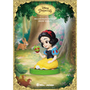 Beast Kingdom Mini Egg Attack Disney Princess Snow White Figurine