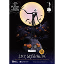 Beast Kingdom Master Craft The Nightmare Before Christmas Jack Skellington Figurine
