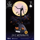 Beast Kingdom Master Craft The Nightmare Before Christmas Jack Skellington Figurine