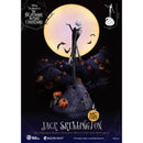 Beast Kingdom Master Craft The Nightmare Before Christmas Jack Skellington Figurine