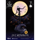 Beast Kingdom Master Craft The Nightmare Before Christmas Jack Skellington Figurine