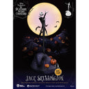 Beast Kingdom Master Craft The Nightmare Before Christmas Jack Skellington Figurine