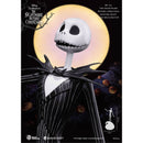 Beast Kingdom Master Craft The Nightmare Before Christmas Jack Skellington Figurine
