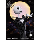Beast Kingdom Master Craft The Nightmare Before Christmas Jack Skellington Figurine