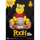 Beast Kingdom Master Craft Winnie the Pooh Figurine