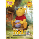 Beast Kingdom Master Craft Winnie the Pooh Figurine