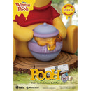 Beast Kingdom Master Craft Winnie the Pooh Figurine