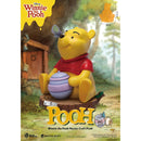 Beast Kingdom Master Craft Winnie the Pooh Figurine