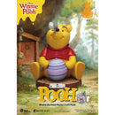 Beast Kingdom Master Craft Winnie the Pooh Figurine
