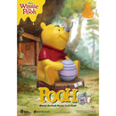 Beast Kingdom Master Craft Winnie the Pooh Figurine